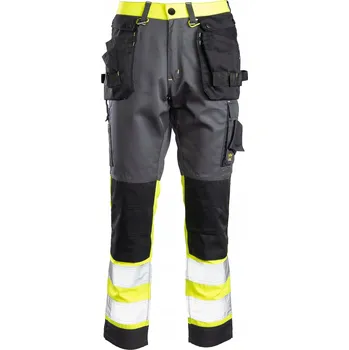 Pracovní obuv SEVEN KINGS PRACOVNÍ KALHOTY DO PASU FLASH velikost 44