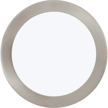 Stropní Svítidlo kulatý Eglo bezbarvý, bílý