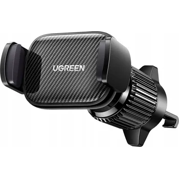 Držák do ventilační mřížky Ugreen černý