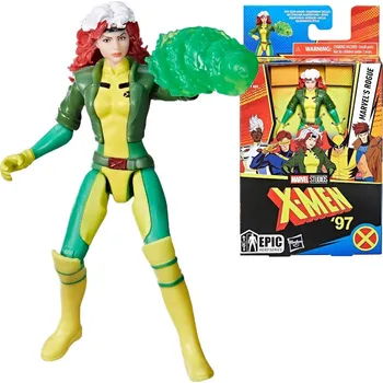Dětské zboží Hasbro X-Men ’97 Epic Hero Series figurka Rogue F8125