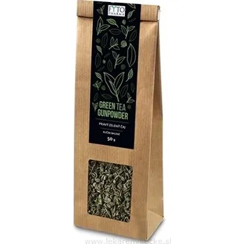 Čaj FYTOPHARMA FYTO GUNPOWDER 50 g
