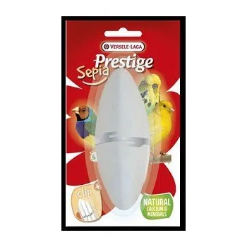 Pro ptáka Prestige sépiová kost 12cm