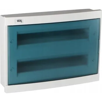 Rozvaděč Rozvaděč Kanlux 400 V IP30 63 A