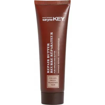 Vlasová regenerace SARYNA KEY Damage Repair maska na poškozené vlasy s bambuckým máslem 85 ml