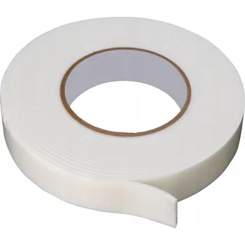 Lepicí páska Oboustranná Montážní Páska na Balónky a Dekorace