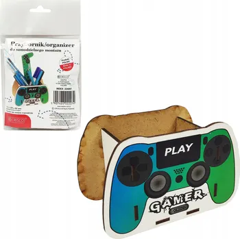 Psací stůl Organizér na stůl Cresco