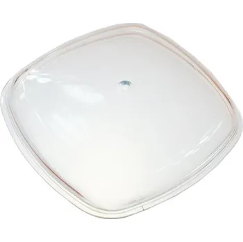 Poklice Víko Simax 28 cm