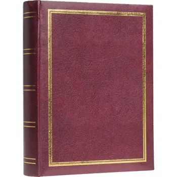 Focus Prestige Super 200 10x15 Red