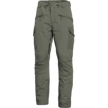 Pánské oblečení Kalhoty PENTAGON HCP PANTS K05034 RAL7013 L-32