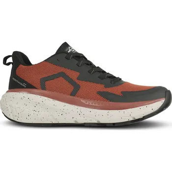 Pánská fitness obuv Boty PENTAGON INVICTUS FIELD SNEAKERS K15065 RED MIX 47