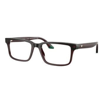 Brýlová obroučka Dioptrické brýle Emporio Armani EA3269 6315