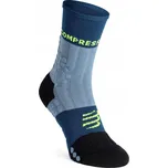 Ponožky ke kotníkům Compressport 39-41