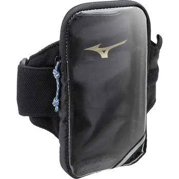 Sportovní taška Sportovní vak Mizuno ARM PORCH CR(U) / Black / OS Velikost: OS