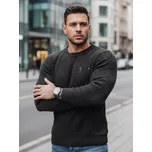 Pánský svetr DSTREET ŠEDÁ L