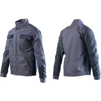 Pánská mikina Bunda Seven Kings Topaz, velikost 3XL