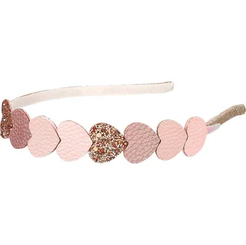 Čelenka Souza! - Čelenka do vlasů Amaya se srdíčky