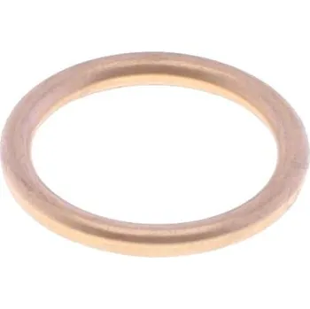 Výfuk pro motocykl Centauro Těsnění výfuku 28x35x4,3 E280350TT