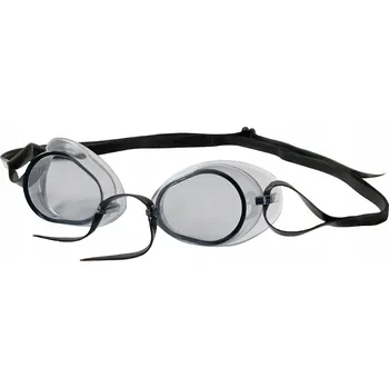 Plavecké brýle TYRON Závodní Plavecké Brýle Antifog se Silikonovým Těsněním a Nosníkem