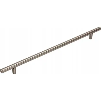 Nábytkové kování Nábytková úchytka Reling Gamet RE10-320-G7 inox