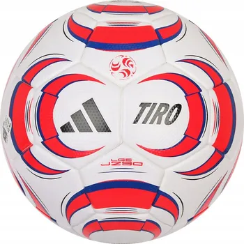 Fotbalový míč Míč adidas TIRO League J290 JW1527 5 bílý vel.