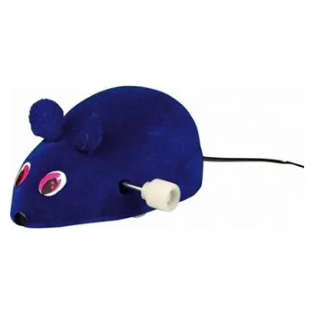 Hračka pro kočku Myš pro kočky Trixie Myš pro kočky