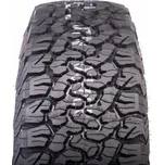 Celoroční pneumatika BFGoodrich ALL-TERRAIN T/A KO2 235/60R18 108 R přilnavost na sněhu (3PMSF)