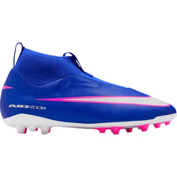 Kopačky Kopačky Nike Zoom Mercurial Superfly 10 Academy AG Kids fq8308-446 Velikost 36 EU | 3,5 UK | 4Y US | 23 CM