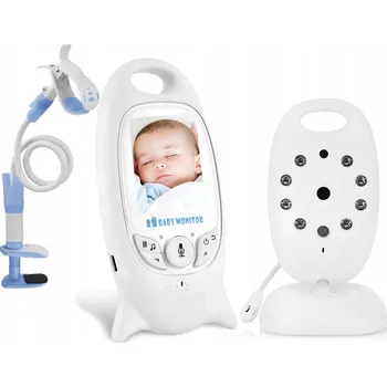 IP kamera Elektronická chůvička Boifun bílá