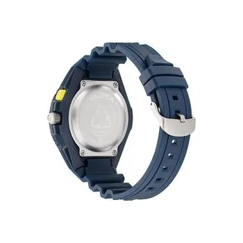 Módní doplněk Hodinky Nautica NAPCNS401 Tmavomodrá OS