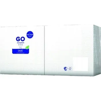 Papírový ubrousek Ubrousky 33 x 33 cm 250 ks papír