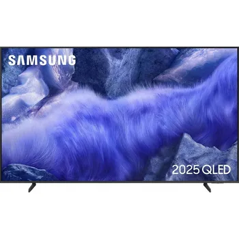 Televizor QLED Televize Samsung QE55QEF1 55" 4K UHD SMART (2025)