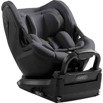 Dětské zboží Axkid Spinkid 2 Arctic Mist Grey