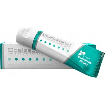 zubní pasta Bělící zubní pasta Opalescence Cool Mint 28 g