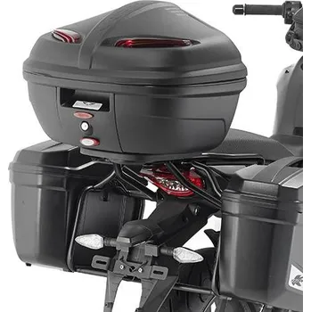 Kappa KR8702 Nosič zadního kufru kufry MONOLOCK BENELLI BN302 (15-18)