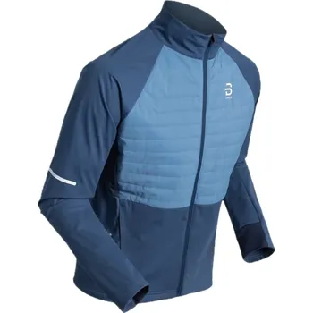 Běžecké lyžování Bjorn Daehlie Pánská bunda Bjorn Daehlie CHALLENGE 3.0 M (denim blue) XL
