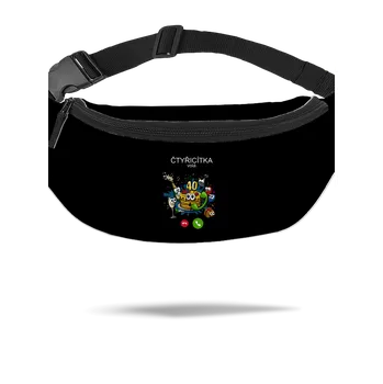 Ledvinka Bastard Narozeniny volají ledvinka Black