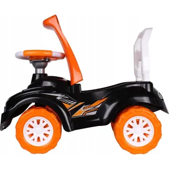 Dětské vozidlo VÁNOČNÍ DÁREK PRO BATOLATA ODRÁŽEDLO CHODÍTKO ODRÁŽEDLO ROZVÍJÍ PŘEDSTAVIVOST