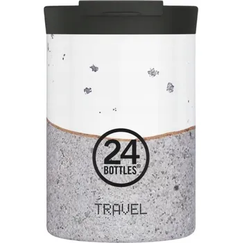 Termohrnek 24BOTTLES TRAVEL TUMBLER termohrnek 350 ml, Wabi