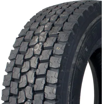 315/80 R22,5 TL PIRELLI TR01S 156/150L 3PMSF