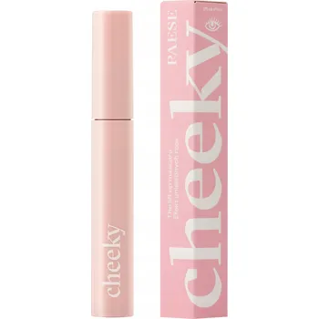 Řasenka Řasenka na řasy Paese Cheeky The Lift Up černá 9 ml prodlužující