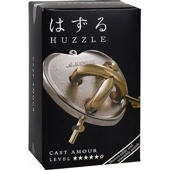 Hlavolam ALBI Huzzle Cast - Amour