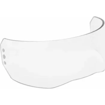 Hokejová helma CCM Náhradní plexi CCM Hybrid, Barva/Velikost S/M 564731