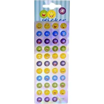 samolepka IMP samolepka laser MINI mix