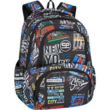 Školní batoh Spiner Termic 16˝ Big City