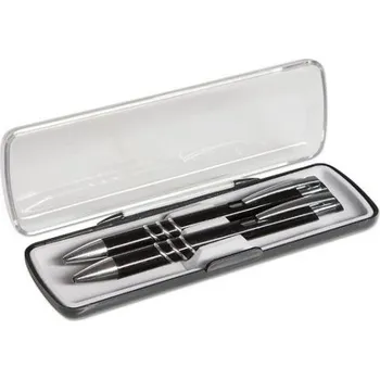 Dárková sada CONCORDE Adriana, černé tělo