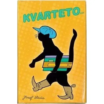 Kvarteto AKIM kvarteto J. Lada Mikeš