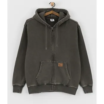 Pánská mikina Element Cargo ZHD (off black) L, černá