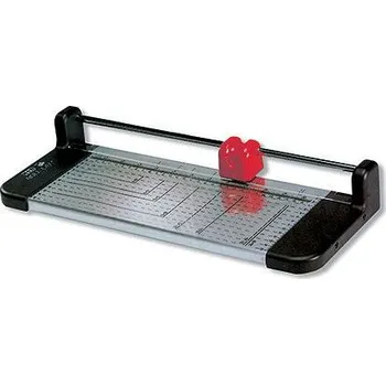 Kancelářská technika Rotační řezačka M+R 6752, A3+, hliníková