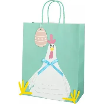 ALBI Velká taška - Kohout