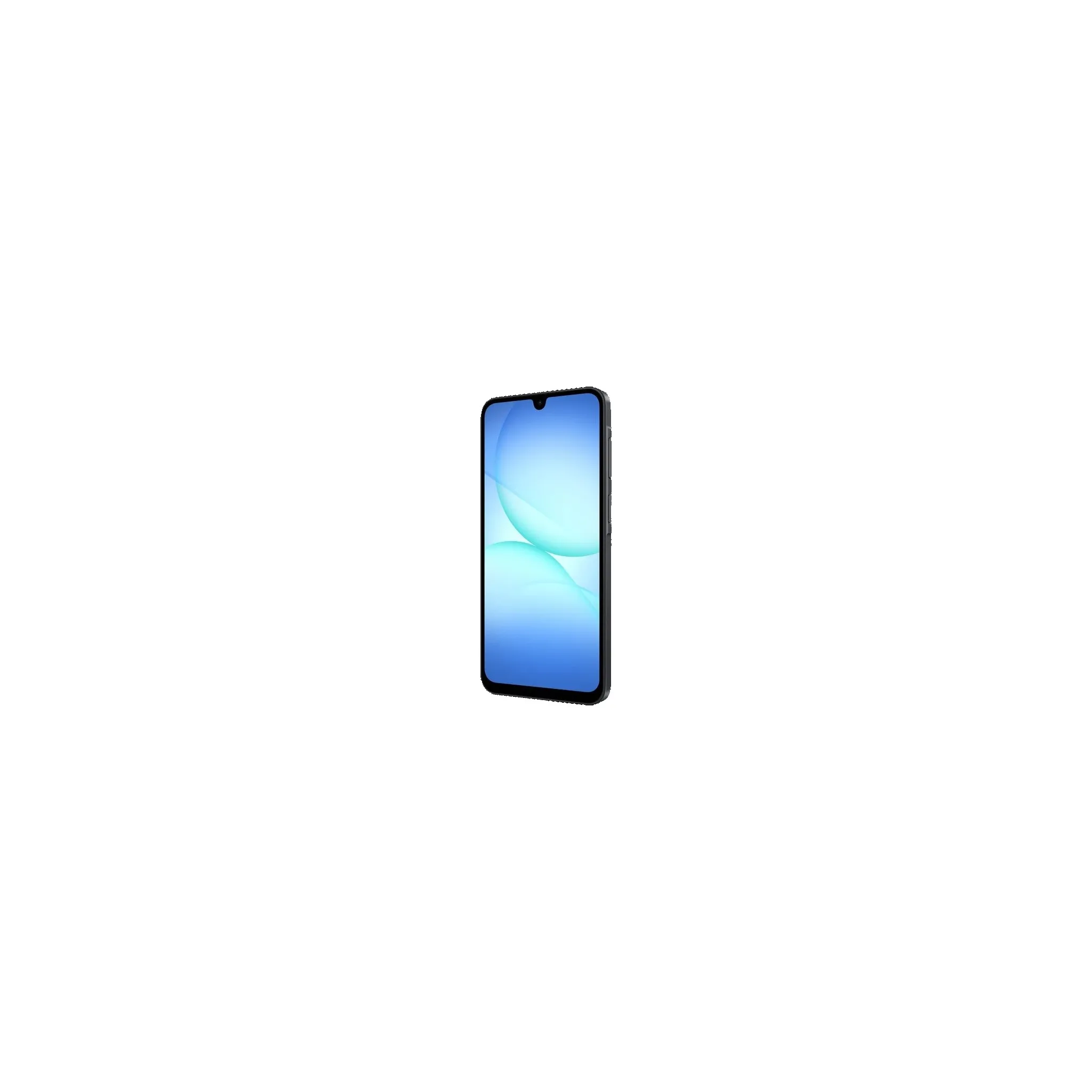 Fotografie 2 - Mobilní telefon Samsung Galaxy A17 LTE 8/256 GB černý